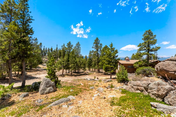 1217 Wedgwood Rd, Black Hawk, CO