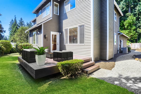 724 N 190th St, Shoreline, WA