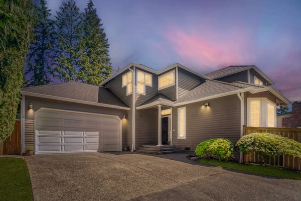 724 N 190th St, Shoreline, WA