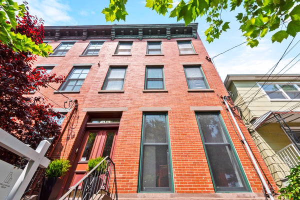 204 8th Street, Jersey City, NJ