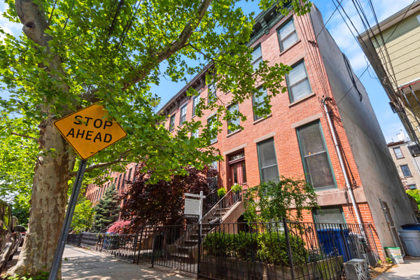 204 8th Street, Jersey City, NJ