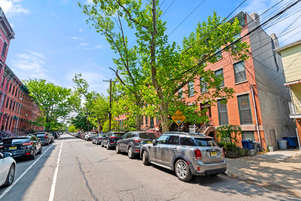 204 8th Street, Jersey City, NJ