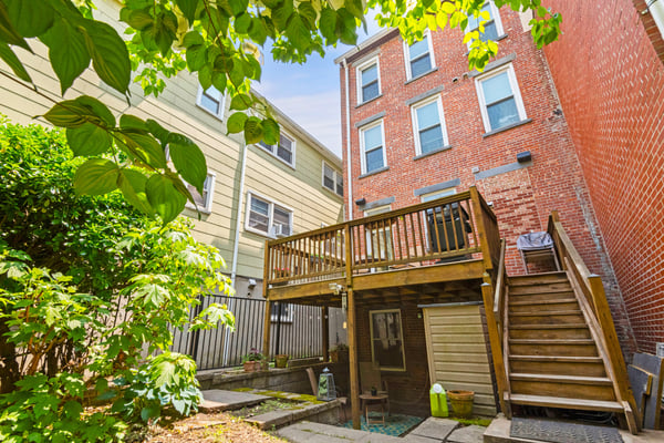 204 8th Street, Jersey City, NJ