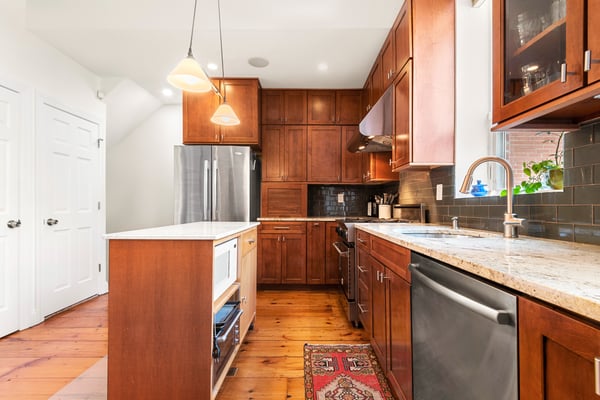 204 8th Street, Jersey City, NJ