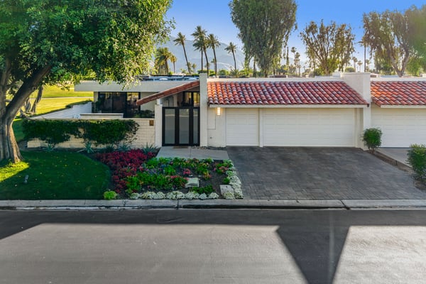91 Columbia Drive, Rancho Mirage, CA