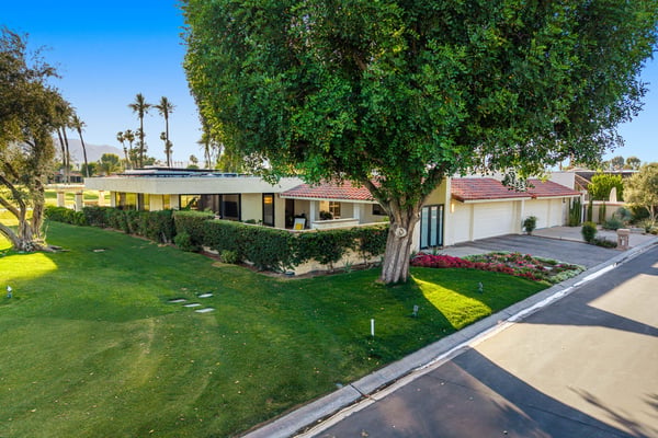 91 Columbia Drive, Rancho Mirage, CA