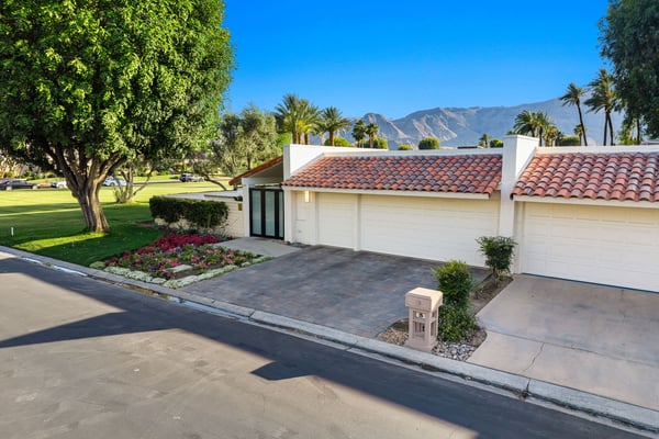 91 Columbia Drive, Rancho Mirage, CA