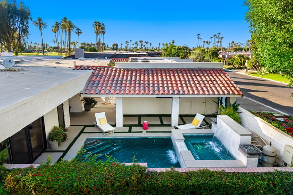 91 Columbia Drive, Rancho Mirage, CA
