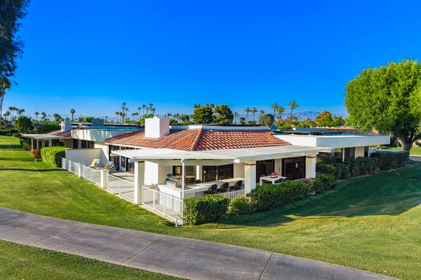91 Columbia Drive, Rancho Mirage, CA