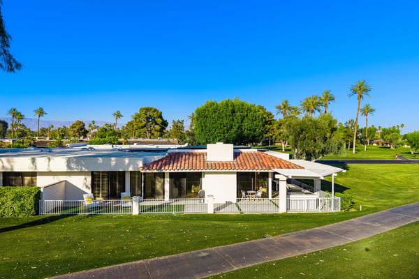 91 Columbia Drive, Rancho Mirage, CA