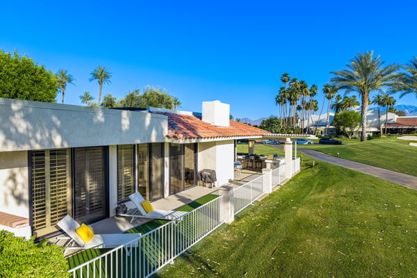 91 Columbia Drive, Rancho Mirage, CA
