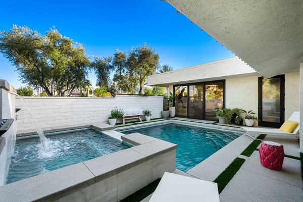 91 Columbia Drive, Rancho Mirage, CA