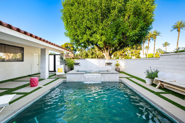 91 Columbia Drive, Rancho Mirage, CA