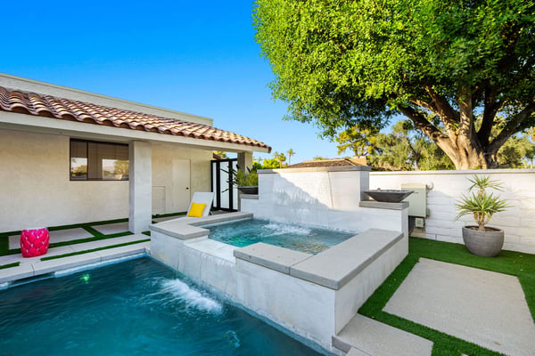 91 Columbia Drive, Rancho Mirage, CA
