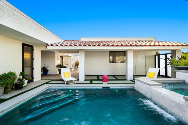91 Columbia Drive, Rancho Mirage, CA
