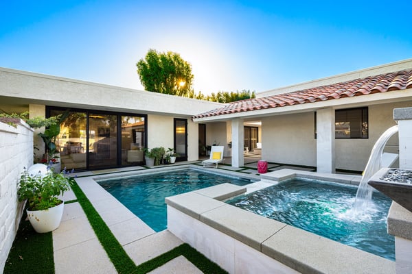 91 Columbia Drive, Rancho Mirage, CA