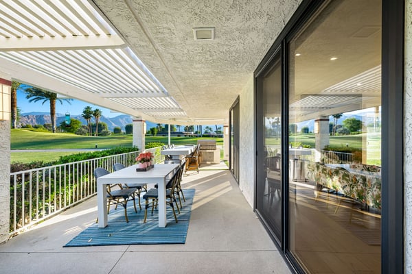 91 Columbia Drive, Rancho Mirage, CA