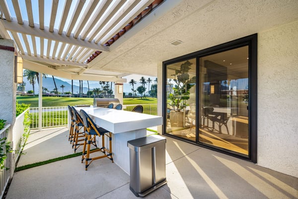 91 Columbia Drive, Rancho Mirage, CA
