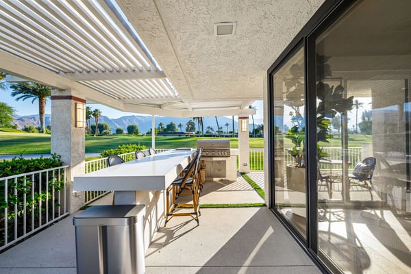 91 Columbia Drive, Rancho Mirage, CA