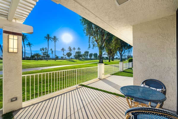 91 Columbia Drive, Rancho Mirage, CA