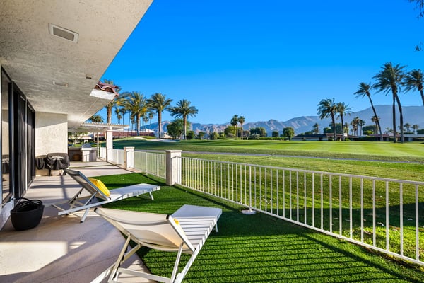 91 Columbia Drive, Rancho Mirage, CA