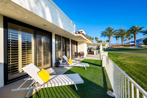 91 Columbia Drive, Rancho Mirage, CA