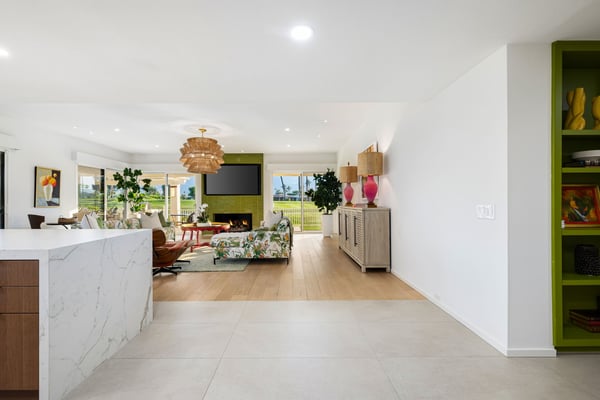 91 Columbia Drive, Rancho Mirage, CA