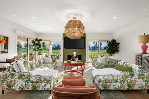 91 Columbia Drive, Rancho Mirage, CA
