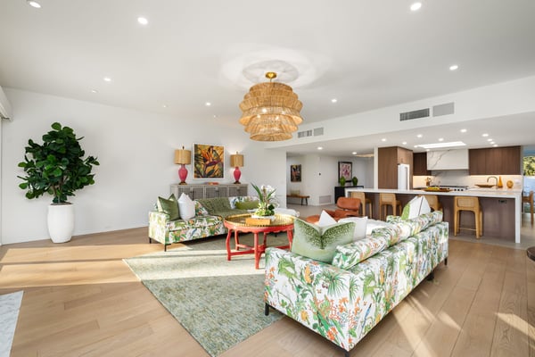 91 Columbia Drive, Rancho Mirage, CA