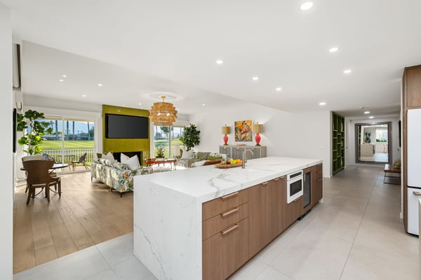 91 Columbia Drive, Rancho Mirage, CA