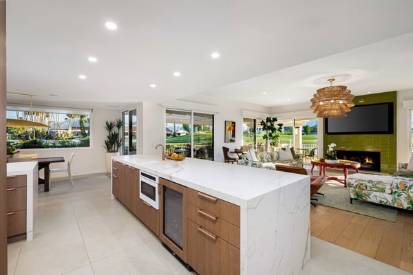 91 Columbia Drive, Rancho Mirage, CA