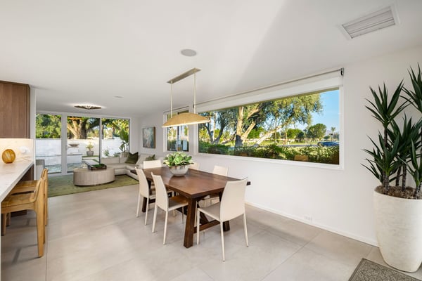 91 Columbia Drive, Rancho Mirage, CA
