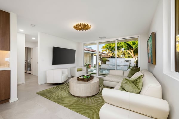 91 Columbia Drive, Rancho Mirage, CA