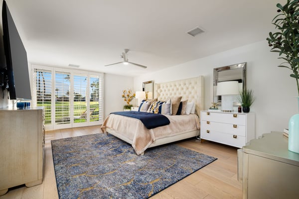 91 Columbia Drive, Rancho Mirage, CA