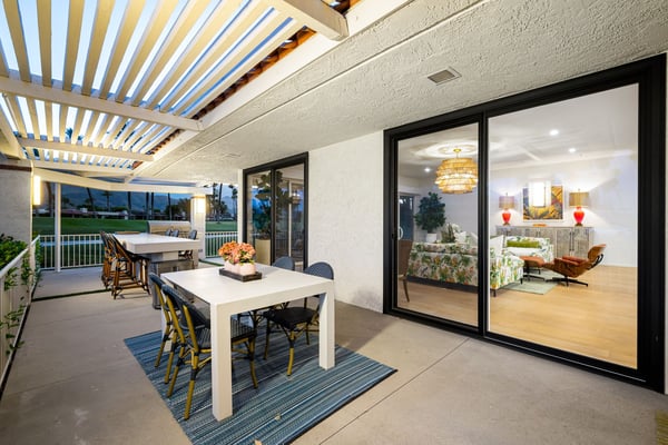 91 Columbia Drive, Rancho Mirage, CA