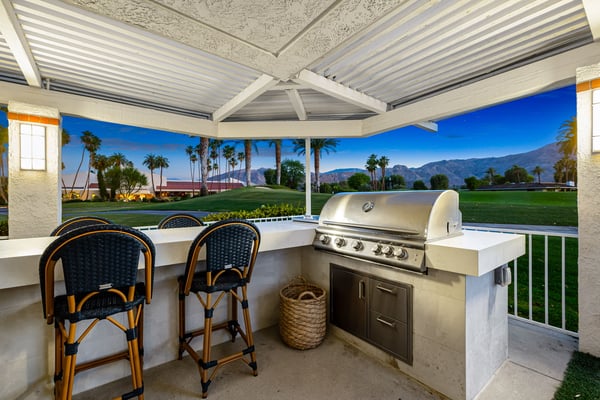 91 Columbia Drive, Rancho Mirage, CA