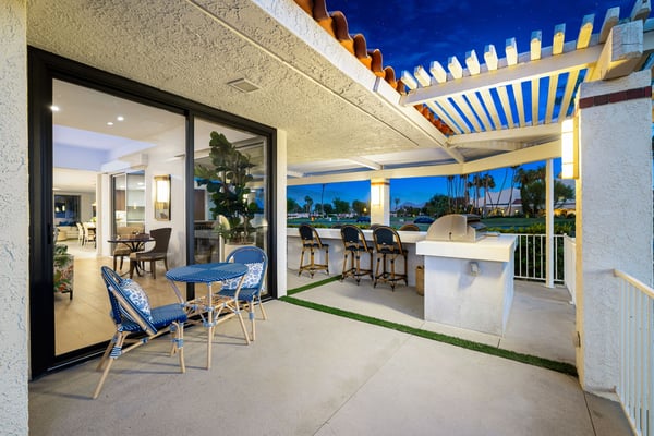 91 Columbia Drive, Rancho Mirage, CA