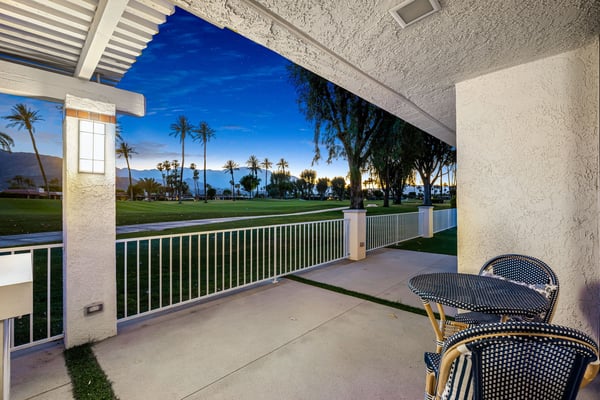 91 Columbia Drive, Rancho Mirage, CA