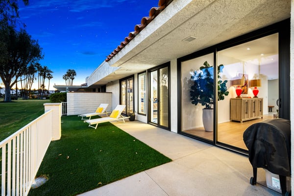 91 Columbia Drive, Rancho Mirage, CA