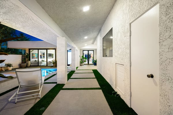91 Columbia Drive, Rancho Mirage, CA