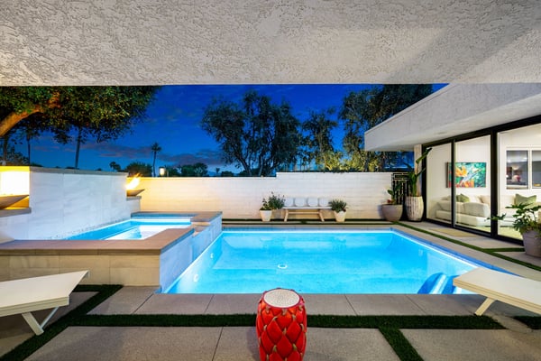 91 Columbia Drive, Rancho Mirage, CA