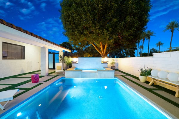 91 Columbia Drive, Rancho Mirage, CA