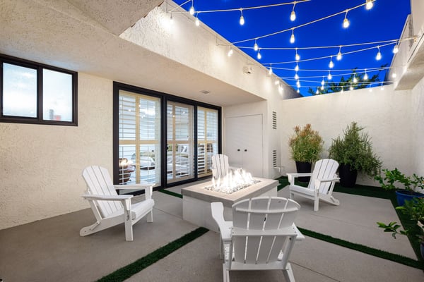 91 Columbia Drive, Rancho Mirage, CA
