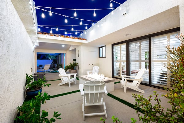 91 Columbia Drive, Rancho Mirage, CA