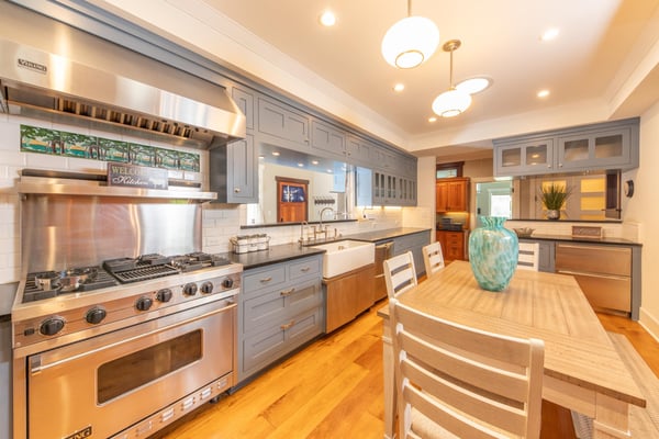 5512 Ranchito Avenue, Sherman Oaks, CA
