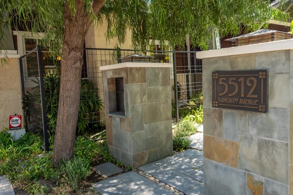 5512 Ranchito Avenue, Sherman Oaks, CA