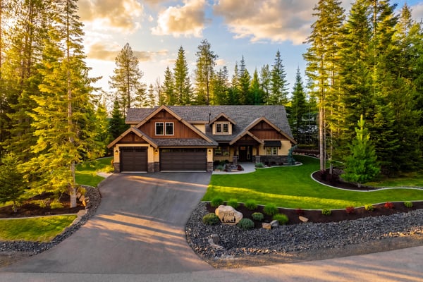 11514 N Blue Jay Loop, Hayden, ID