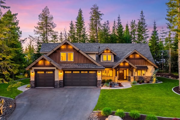 11514 N Blue Jay Loop, Hayden, ID