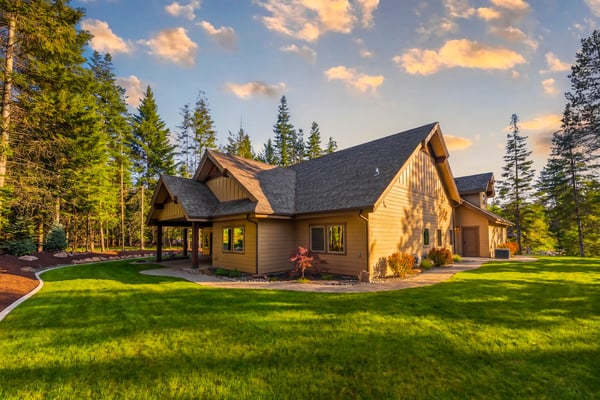 11514 N Blue Jay Loop, Hayden, ID