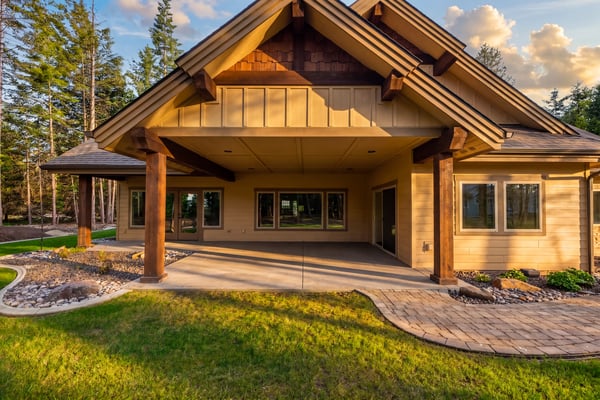 11514 N Blue Jay Loop, Hayden, ID